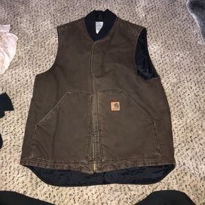 Carhartt vest
